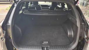 HYUNDAI Tucson 1.6 T-GDi HEV N-Line LUX.pack 4WD