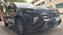 HYUNDAI Tucson 1.6 T-GDi HEV N-Line LUX.pack 4WD
