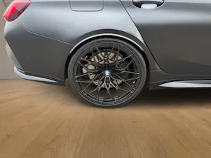 BMW 3er Reihe G81 Touring M3 Competition xDrive