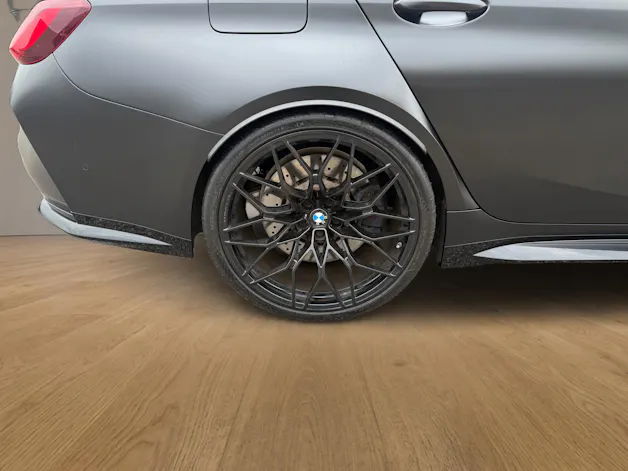 BMW 3er Reihe G81 Touring M3 Competition xDrive