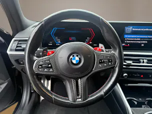 BMW 3er Reihe G81 Touring M3 Competition xDrive