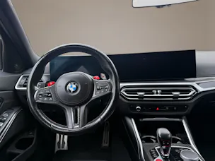 BMW 3er Reihe G81 Touring M3 Competition xDrive