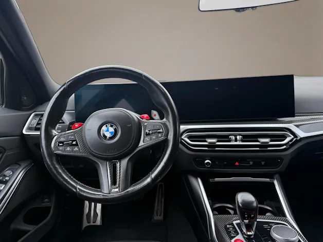 BMW 3er Reihe G81 Touring M3 Competition xDrive