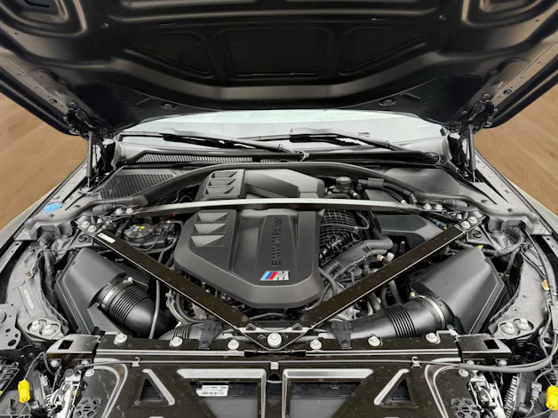 BMW 3er Reihe G81 Touring M3 Competition xDrive
