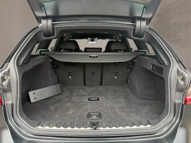 BMW 3er Reihe G81 Touring M3 Competition xDrive