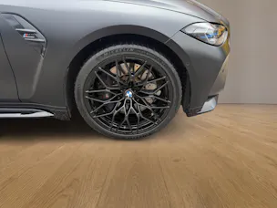 BMW 3er Reihe G81 Touring M3 Competition xDrive