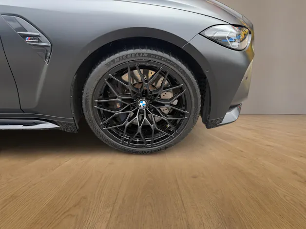 BMW 3er Reihe G81 Touring M3 Competition xDrive