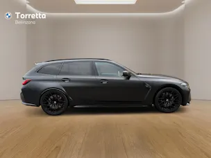 BMW 3er Reihe G81 Touring M3 Competition xDrive