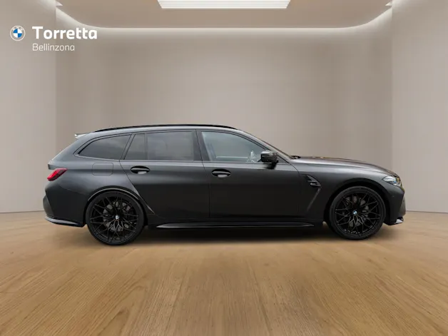 BMW 3er Reihe G81 Touring M3 Competition xDrive