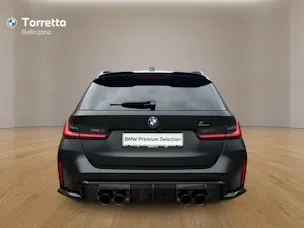 BMW 3er Reihe G81 Touring M3 Competition xDrive