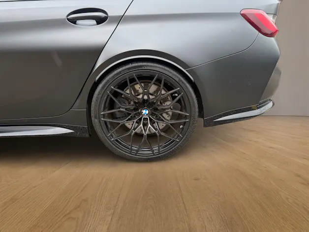 BMW 3er Reihe G81 Touring M3 Competition xDrive