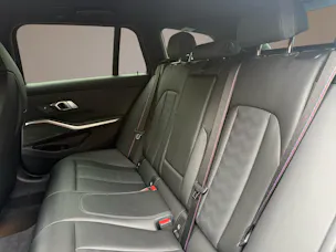 BMW 3er Reihe G81 Touring M3 Competition xDrive