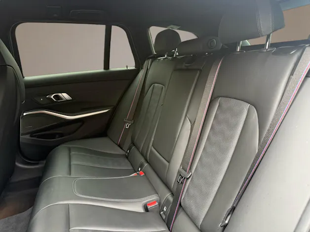BMW 3er Reihe G81 Touring M3 Competition xDrive
