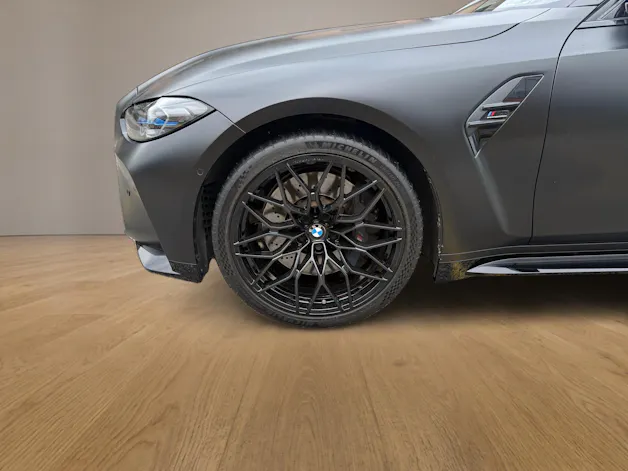 BMW 3er Reihe G81 Touring M3 Competition xDrive