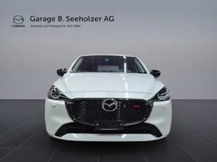 MAZDA 2 1.5 90 Homura
