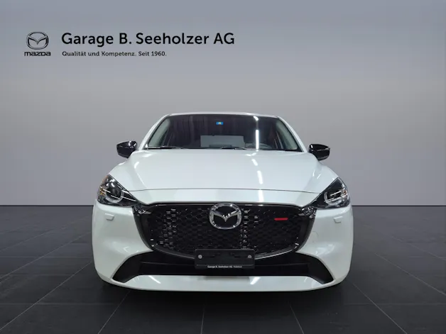 MAZDA 2 1.5 90 Homura