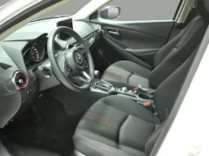 MAZDA 2 1.5 90 Homura