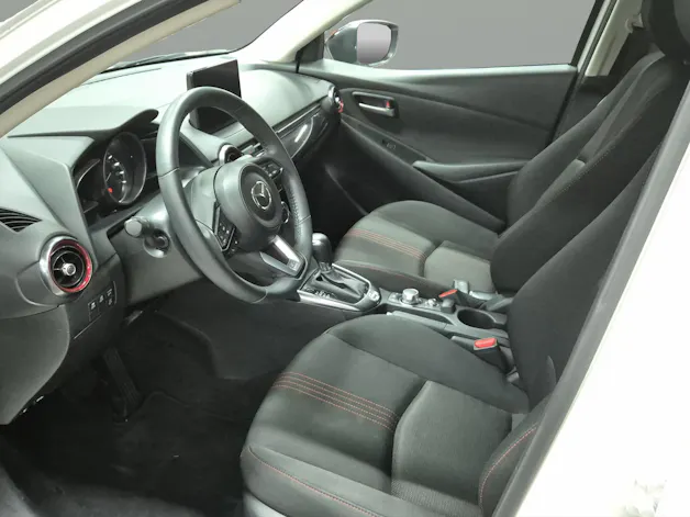 MAZDA 2 1.5 90 Homura