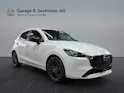 MAZDA 2 1.5 90 Homura