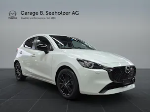 MAZDA 2 1.5 90 Homura