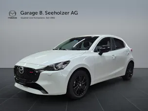 MAZDA 2 1.5 90 Homura