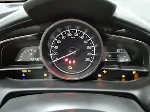 MAZDA 2 1.5 90 Homura