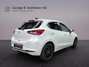 MAZDA 2 1.5 90 Homura