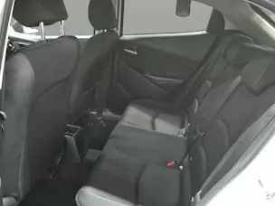 MAZDA 2 1.5 90 Homura