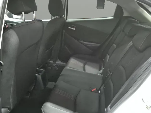 MAZDA 2 1.5 90 Homura