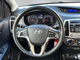HYUNDAI i20 1.4 Style