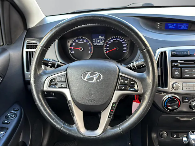 HYUNDAI i20 1.4 Style