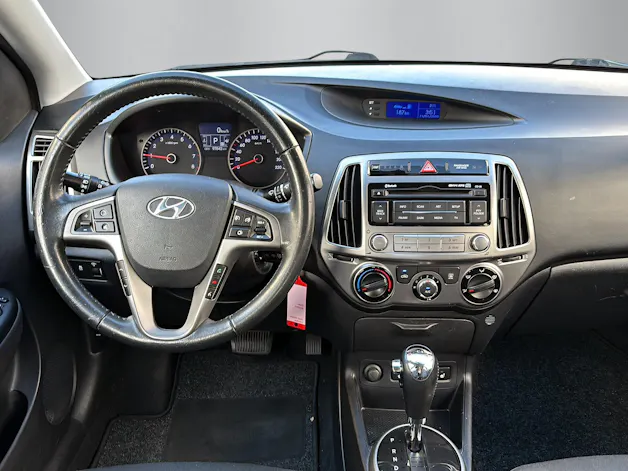 HYUNDAI i20 1.4 Style