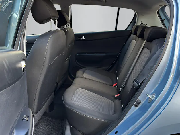 HYUNDAI i20 1.4 Style