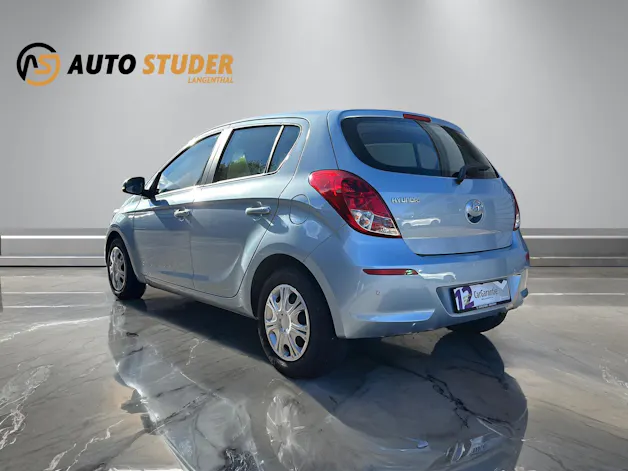 HYUNDAI i20 1.4 Style