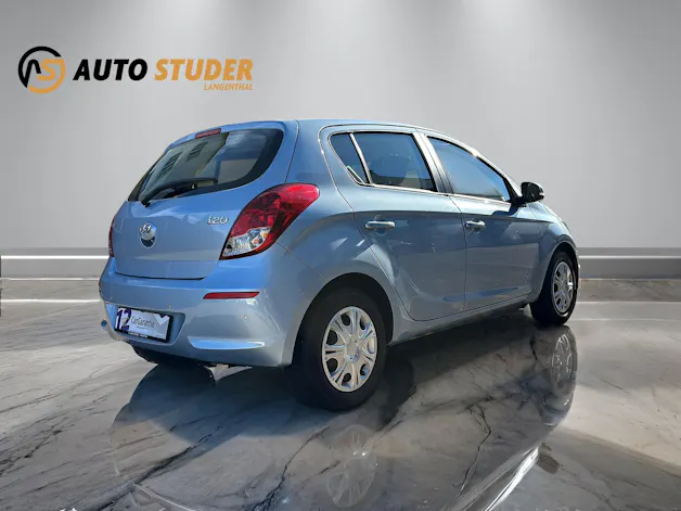 HYUNDAI i20 1.4 Style