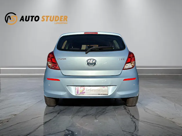 HYUNDAI i20 1.4 Style