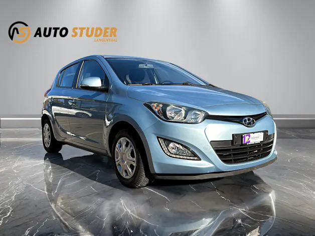 HYUNDAI i20 1.4 Style