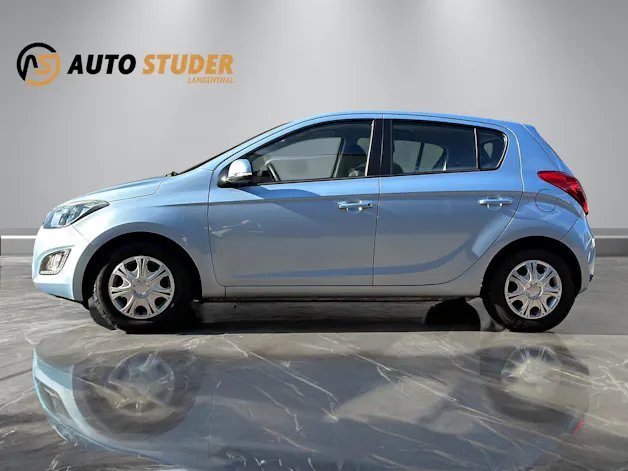 HYUNDAI i20 1.4 Style