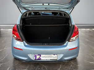 HYUNDAI i20 1.4 Style