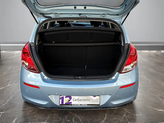 HYUNDAI i20 1.4 Style