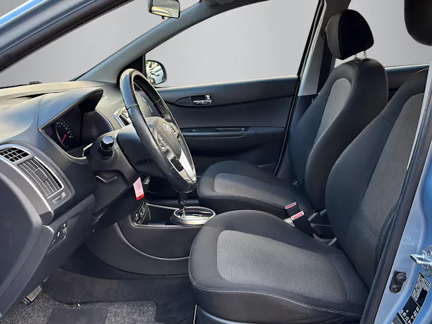 HYUNDAI i20 1.4 Style