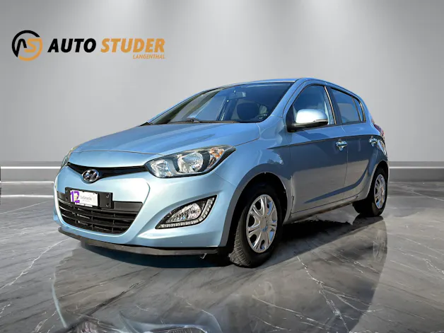 HYUNDAI i20 1.4 Style