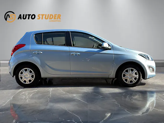 HYUNDAI i20 1.4 Style