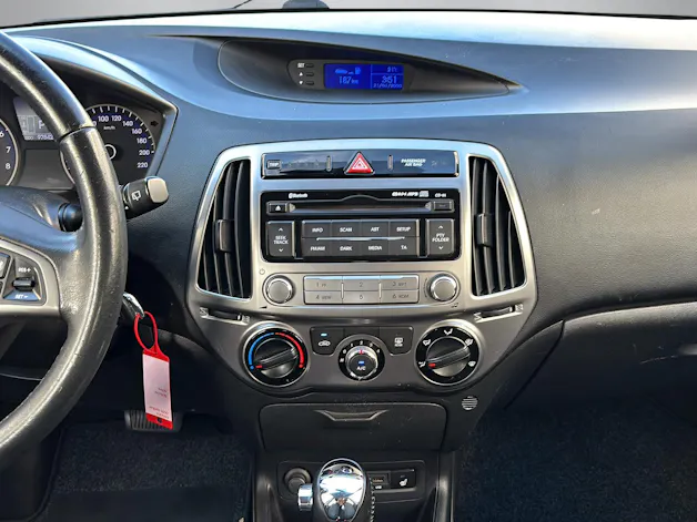 HYUNDAI i20 1.4 Style