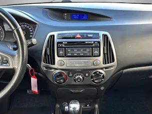 HYUNDAI i20 1.4 Style