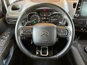 CITROEN Berlingo 1.5 BlueHDi 130 Shine