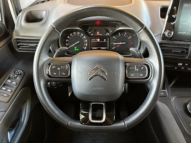 CITROEN Berlingo 1.5 BlueHDi 130 Shine