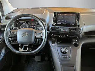 CITROEN Berlingo 1.5 BlueHDi 130 Shine