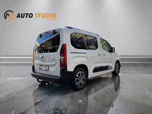 CITROEN Berlingo 1.5 BlueHDi 130 Shine