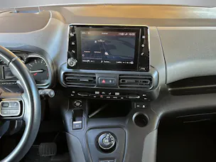 CITROEN Berlingo 1.5 BlueHDi 130 Shine